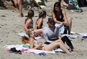 Chris Martin i Kate Hudson