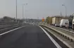 Na autostradzie A2 pomiędzy węzłami Emilia i Stryków zakończono remont nawierzchni