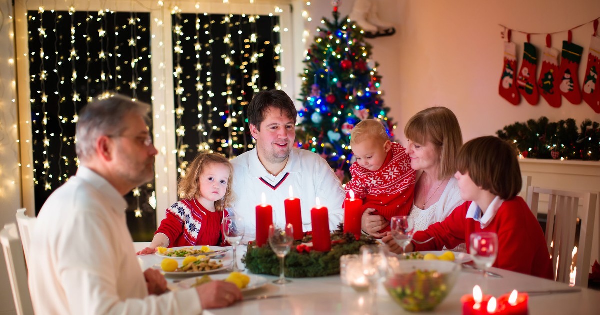 Wigilia krok po kroku. Jakich tradycji należy przestrzegać tego dnia?