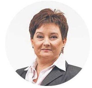 Katarzyna Kala-Kowalska, prezes zarządu DS Smith Polska