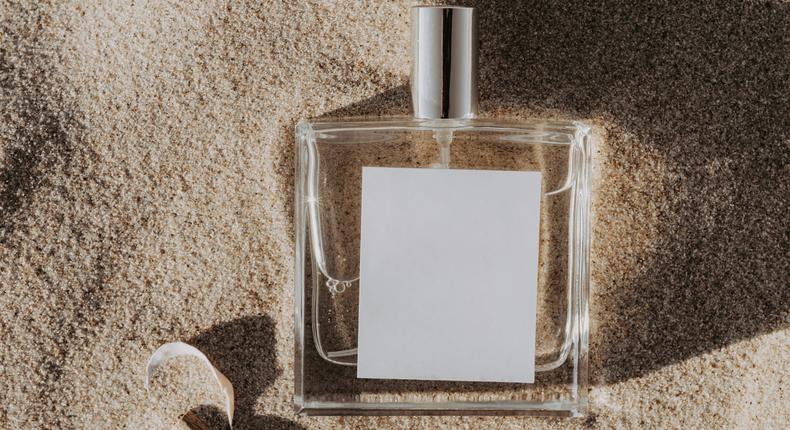 10 perfumes for beginners to avoid smelling cheap/Pexels/Karolina Grabowska