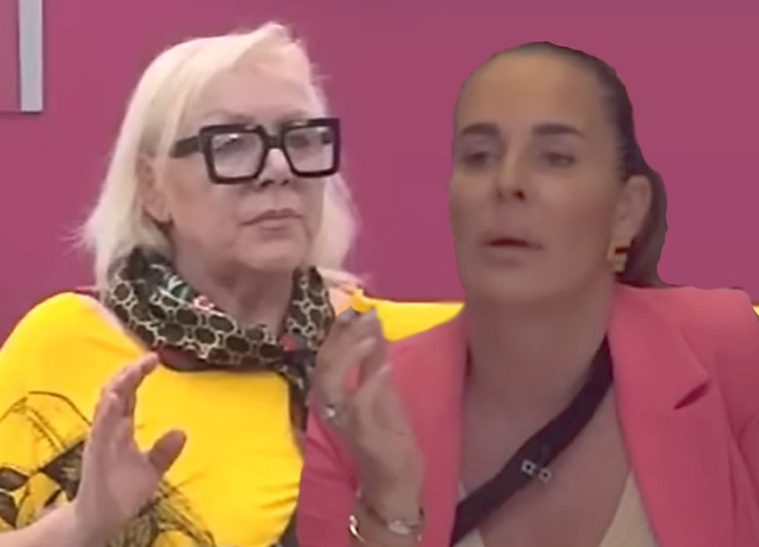 Zorica Marković Milena Kačavenda