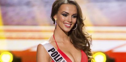 Czy ona zostanie Miss Universe?