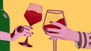Így hat az alkohol a mentális egészségre