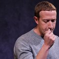 Meta zniknęła z listy 20 największych firm świata. To efekt obsesji Zuckerberga na punkcie metawersum