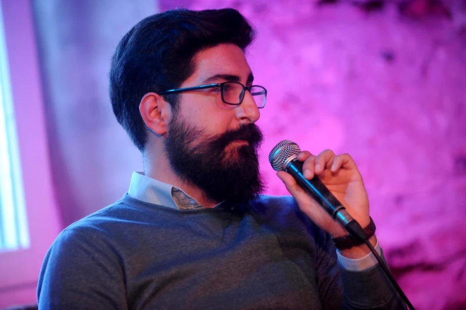 Turski di džej Sertac Ogul je napusio Tursku iz istih razloga zbog koji Srbi napuštaju Srbiju