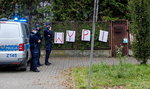 Zbierają pieniądze na prawników dla zawieszonych policjantów. Niezwykły odzew