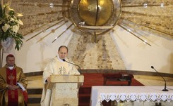 Polski ksiądz nie przyjął święceń biskupich od Franciszka. Zaskakująca rezygnacja po 'refleksji i modlitwie'