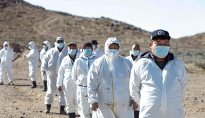 novi soj korona virusa se širi munjevitom brzinom