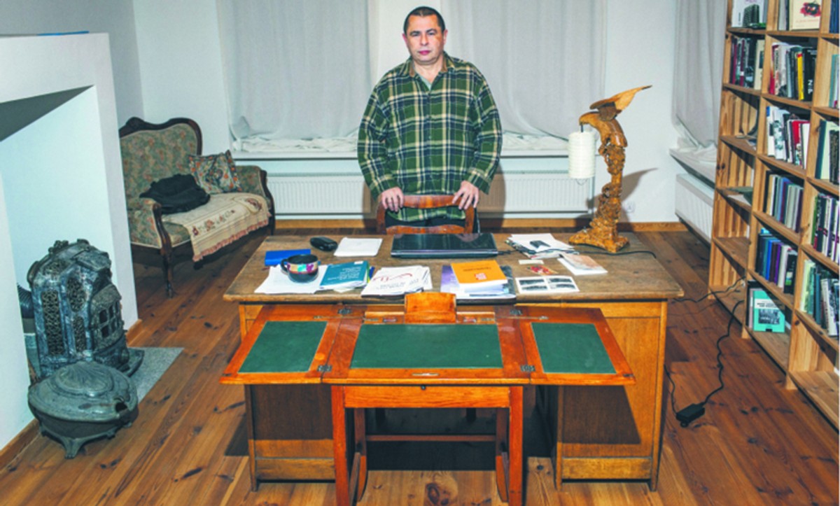 MAKSYMILIAN RIGAMONTI