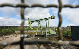 ceny ropy znów w górę. mamy szok naftowy bez precedensu. rynek już to wie