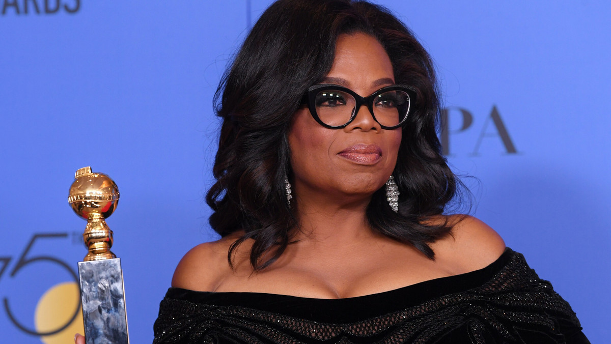 Oprah Winfrey nie sądziła, że Meghan opowie o rasizmie. "Poszła na całość"