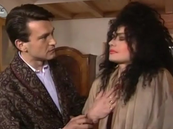 Srbija zgrožena zbog zaboravljene gnusne scene iz "Boljeg života"