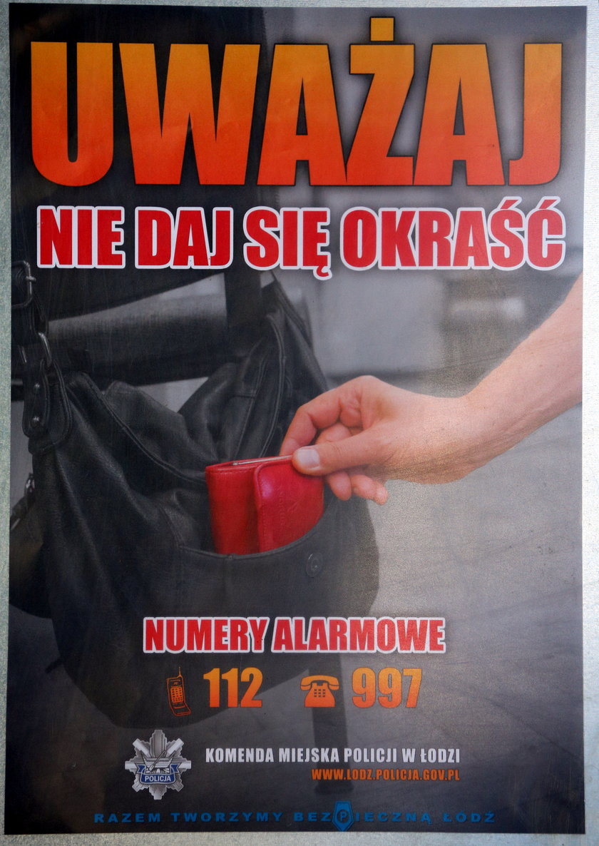 Policja i księża walczą z oszustami