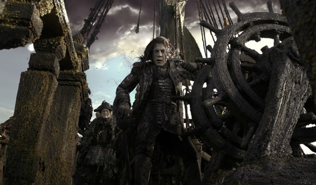 „Pirati sa Kariba – Salazarova osveta“