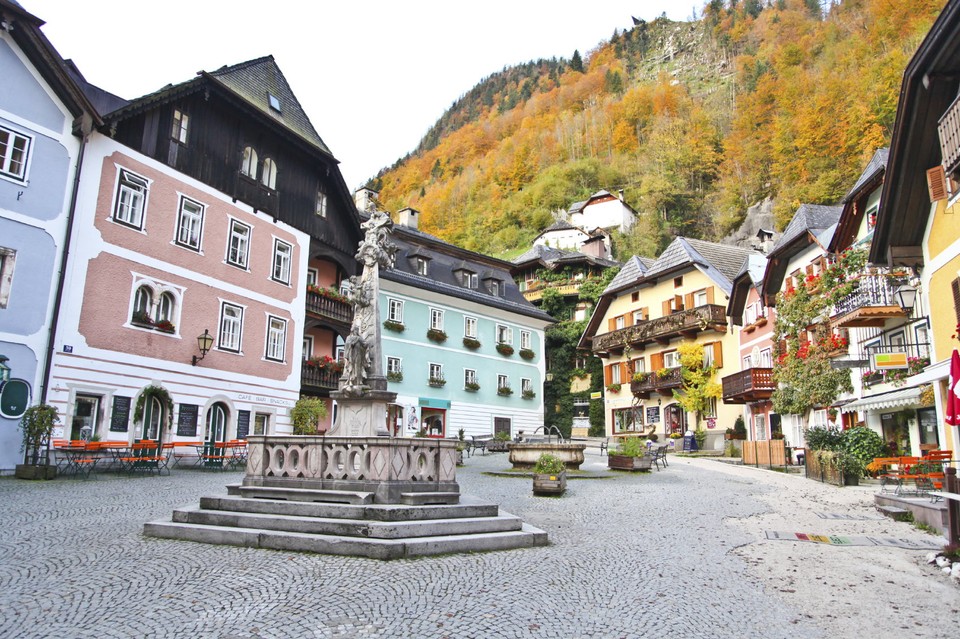 Hallstatt