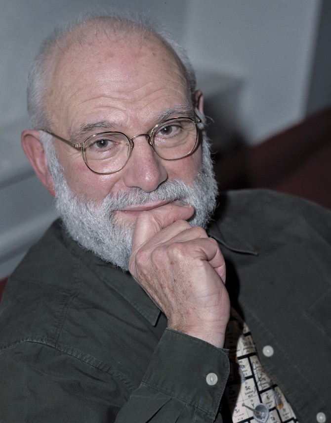 Oliver Sakas