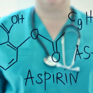 Biztos benne, hogy hatásos az aszpirin?