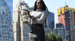 Sloane Stephens