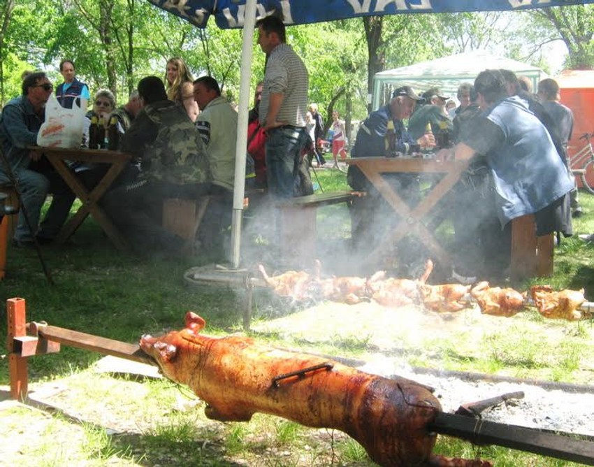 Pečenice na meti inspekcije