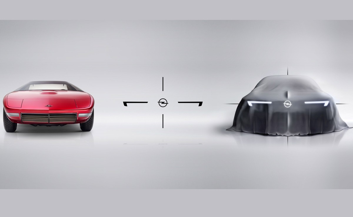 Opel zmienia twarz. Tak będą wyglądać nowe auta niemieckiej marki