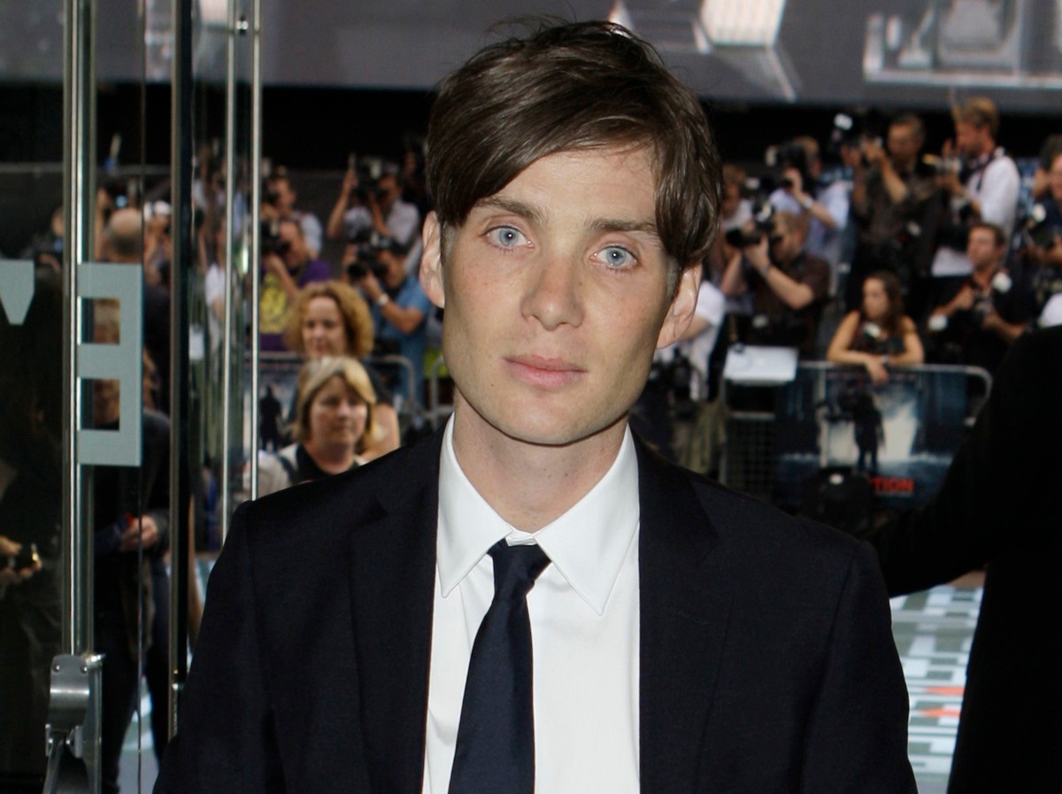Cillian Murphy i Tim Roth zaopiekują się 11-latką