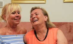 Wyznanie Elżbiety z 'Sanatorium miłości' łapie za serce. 'Mieszkałam w kotłowni'