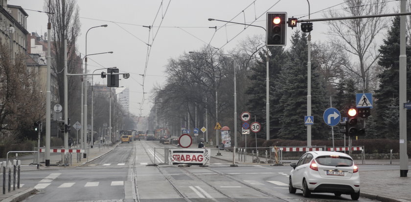 Nowowiejska już otwarta