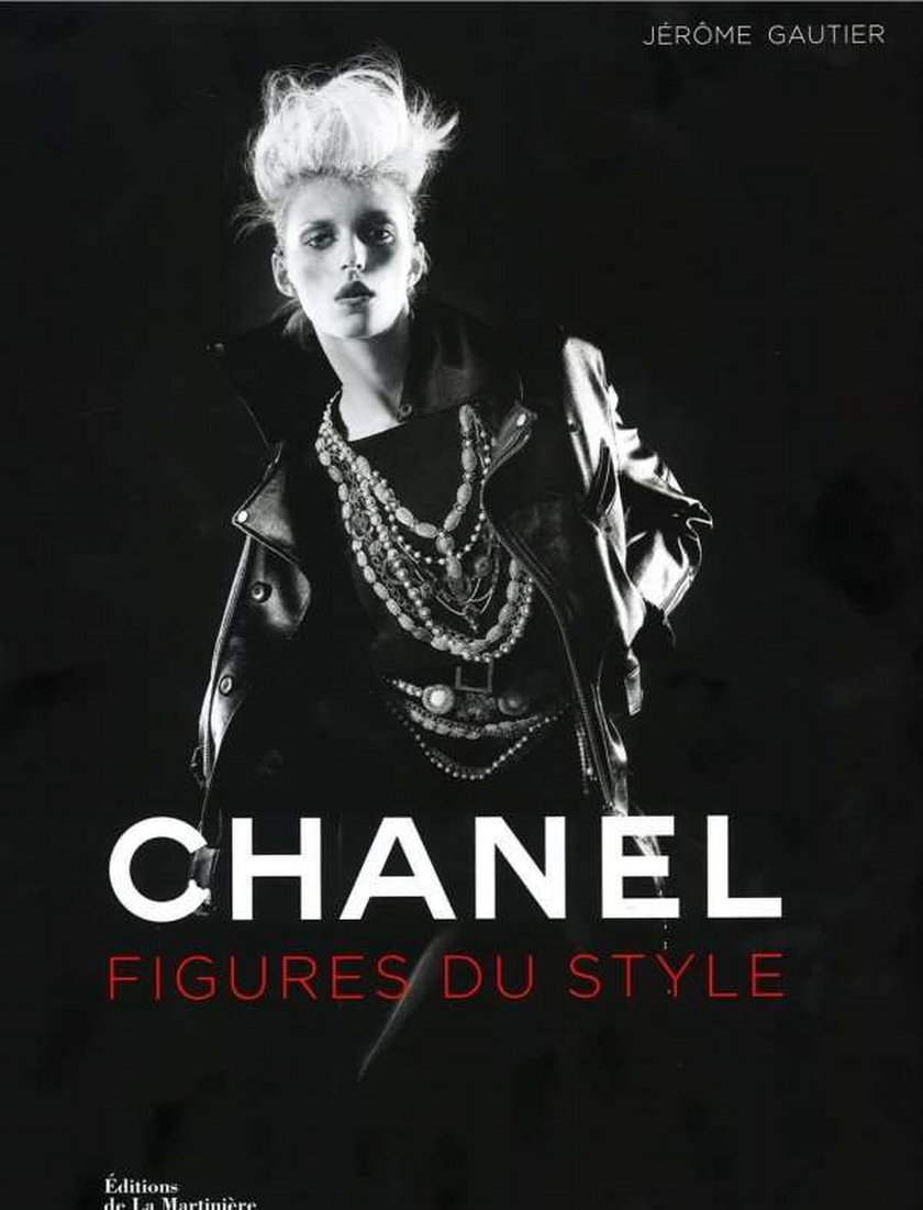 Chanel. Figures du style