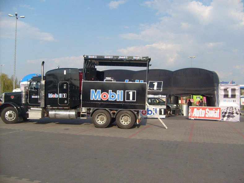 Udany Mobil 1 Tour w Bydgoszczy