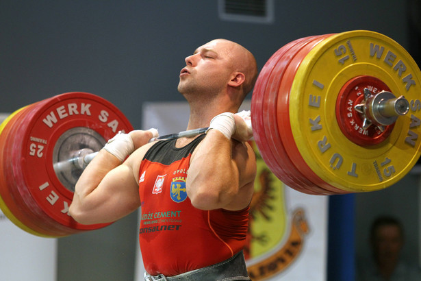 Bartłomiej Bonk z brązowym medalem mistrzostw świata