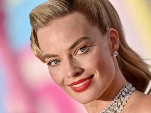 Ez komoly? Margot Robbie életéről elképesztő dolog derült ki