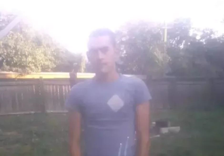 Danijel se zakucao u drugo vozilo sa decom u kolima