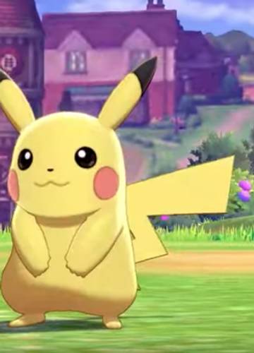 Pokemon Fur Die Nintendo Switch Neue Editionen Angekundigt Noizz