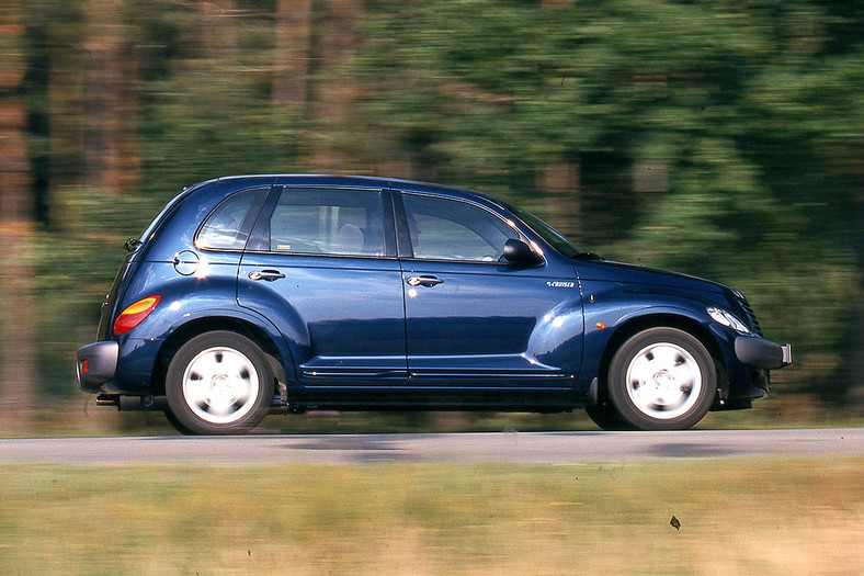 Chrysler PT Cruiser