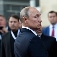 Putyinnak kutya baja, nem hogy beteg, túlzottan is egészséges - állítja a CIA igazgatója