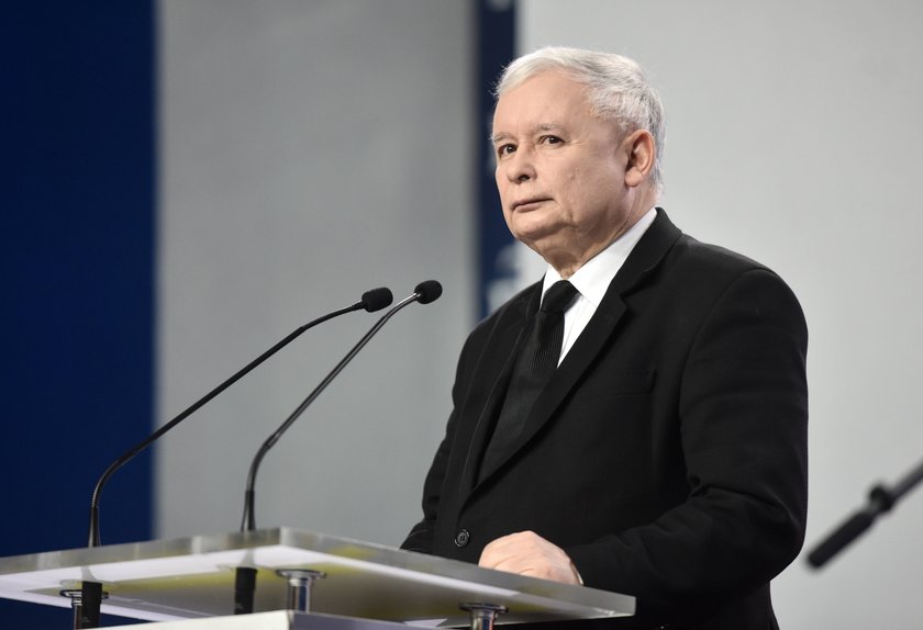 Jarosław Kaczyński