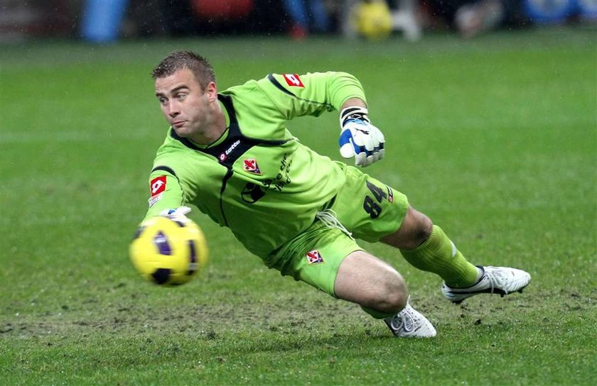 Boruc Smuda