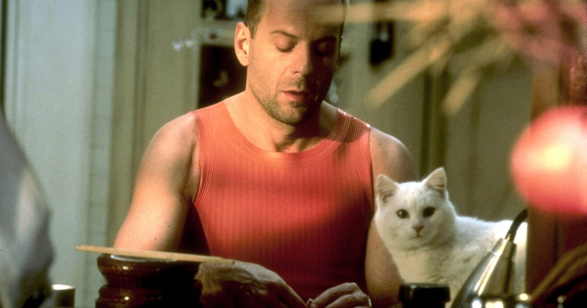 Kvíz – Ezek Bruce Willis legmenőbb filmjei: Ön mennyire ismeri őket?