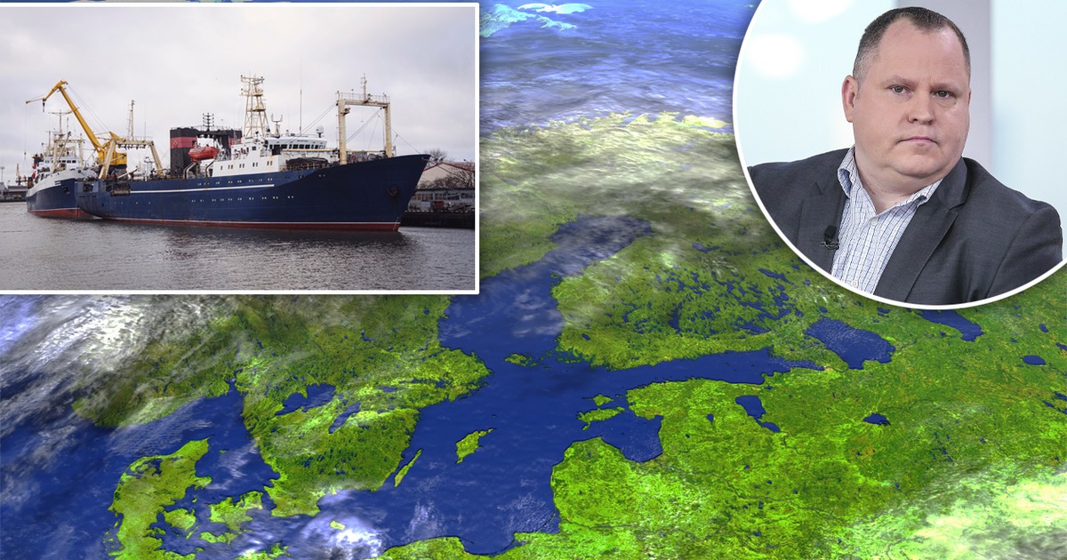 "Bardzo tania i niemalże doskonała broń" na Bałtyku? Rosjanie mogą pójść w ślady Chińczyków