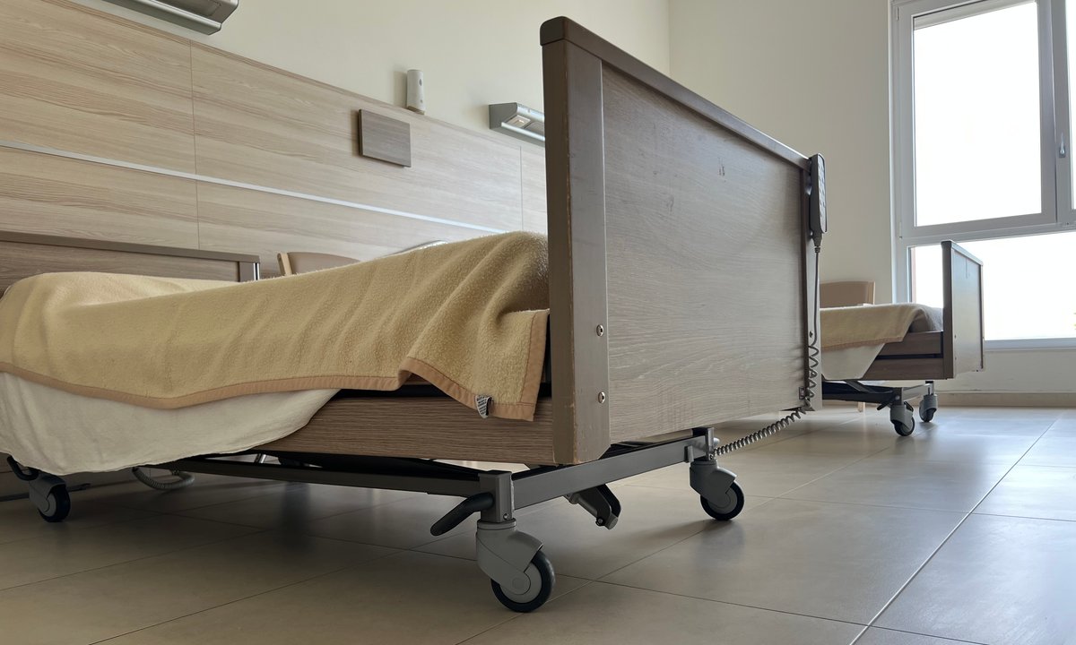 Pracował zdalnie, podróżował po Azji. Nie wiedział, iż jest chory. Diagnoza zmieniła wszystko