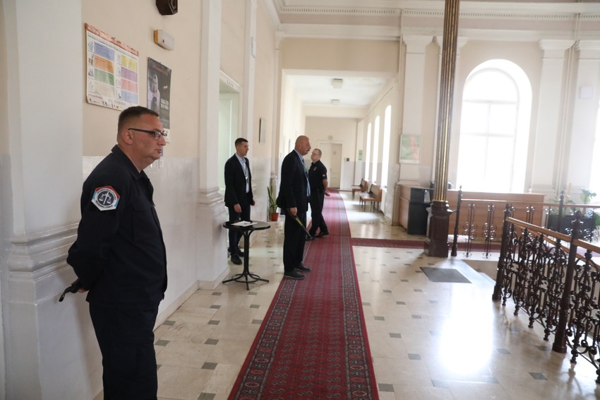 Suđenje za masakr u Duboni i Malom Orašju