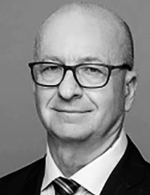 Witold Michałek ekspert Business Centre Club