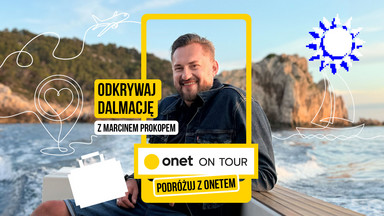 Onet On Tour - Biokovo