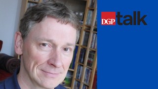 Prof. Oliver Benson: Na razie połączenie komputera kwantowego i AI to teoretyczne rozważania [PODCAST]