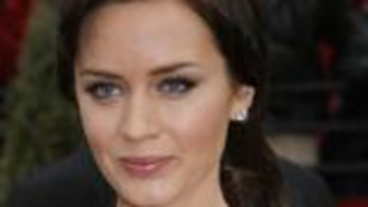 Emily Blunt i Jason Segel prowadzą negocjacje w sprawie ról w nowej adaptacji "Podróży Guliwera" Jonathana Swifta.