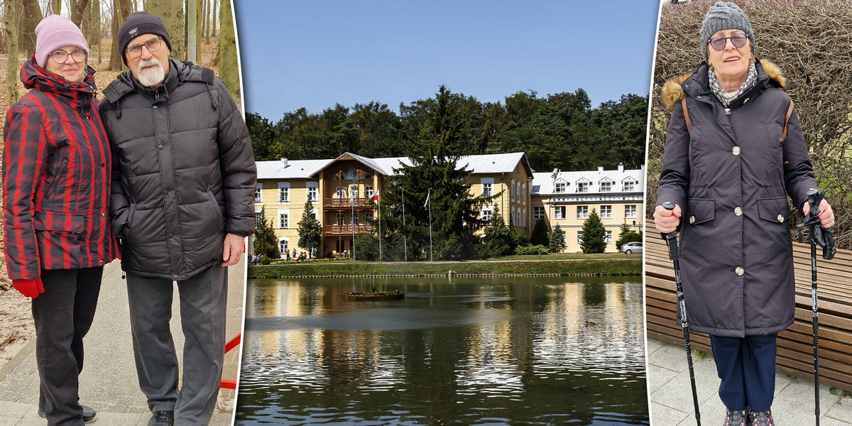 Ile teraz czeka się w kolejce do sanatorium? Nowe dane Narodowego Funduszu Zdrowia niejedną osobę mogą zaskoczyć. 