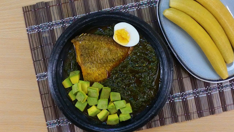How to prepare Abomu, a healthy dish to boost your immune system