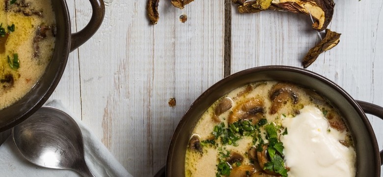 Gotujesz grzyby? Te przyprawy mogą zepsuć całe danie. Lepiej ich unikaj