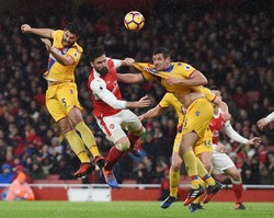 Liga angielska: Tottenham rozbił Watford. Arsenal lepszy od Crystal Palace